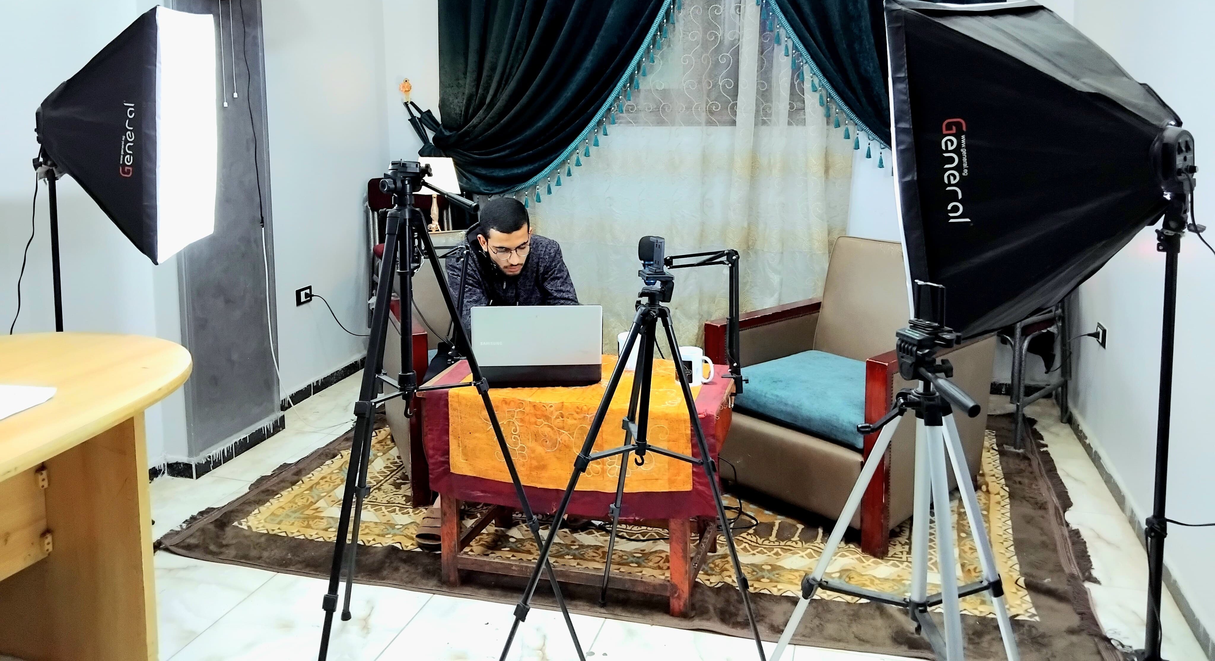 YouTube Studio